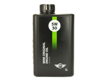 Mini Original Engine oil LL-04 5W-30 1 l