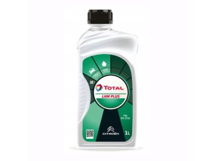 Total LHM Plus 1 l