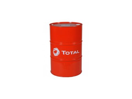Total RUBIA TIR 9200 FE 5W-30 208L