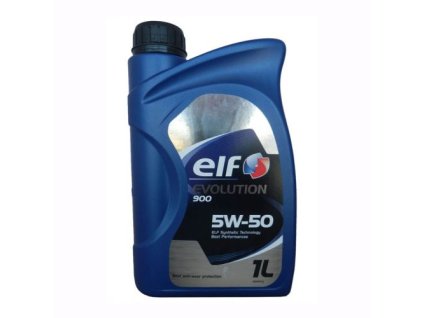 Elf Evolution 900 5W-50 1L