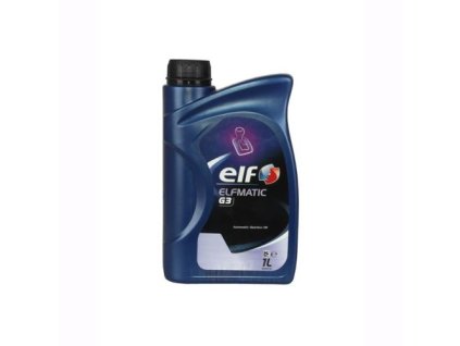Elf Elfmatic G3 1 l