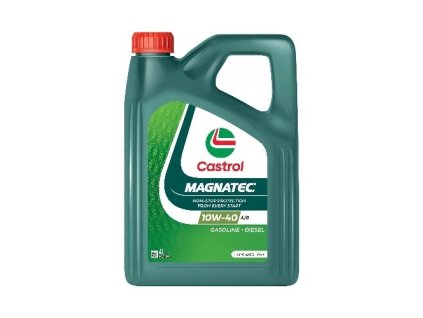 CASTROL MAGNATEC 10W-40 - 4l