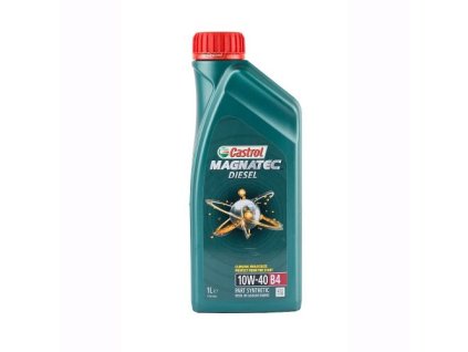 Castrol Magnatec Diesel B4 10W-40 1 l