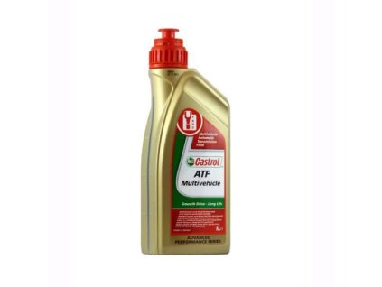 Castrol ATF Multivehicle 1L