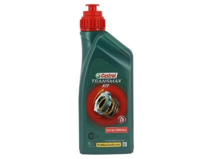 Castrol ATF Transmax Dex III Multivehicle 1 l