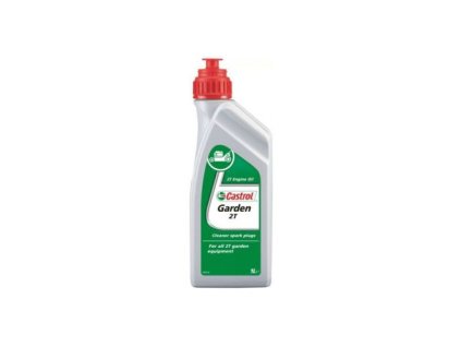 Castrol Garden 2T 1L