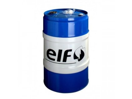 Elf EVOLUTION 900 SXR 5W-40 60L