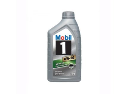 Mobil 1 0W20 1L