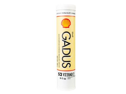 Shell Gadus S2 V220AD 2 400 g
