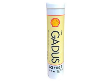 Shell Gadus S2 V100 2 400 g