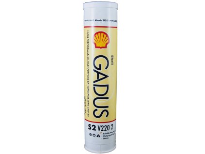 Shell Gadus S2 V220 2 400 g