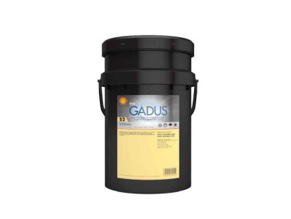 Shell Gadus S2 V220AD 2 18 kg