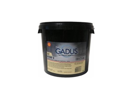 Shell Gadus S2 V220 2 5kg