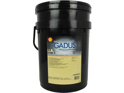 Shell Gadus S2 V100 2 18 kg