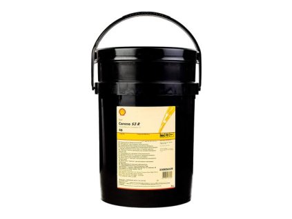 Shell Corena S3 R 46 20 l