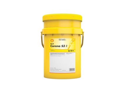 Shell Corena S3 R 68 20 L