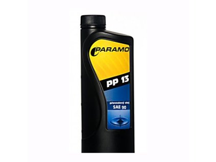 Paramo PP13 1l