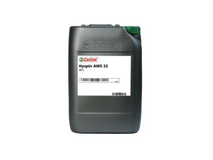 Castrol Hyspin AWS 32 20L