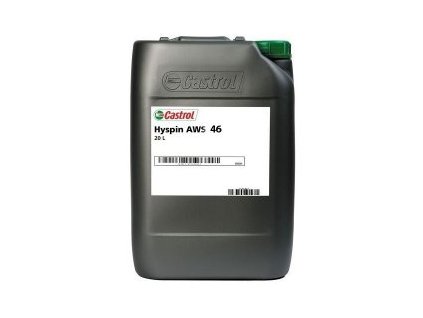 Castrol Hyspin AWS 46 20 l