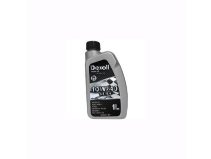 Dexoll 10W-40 A3/B4 1L