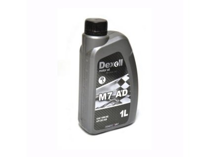Dexoll M7AD 10W-40 1 l