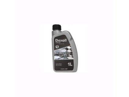 Dexoll Turbo+ 15W-40 1 l