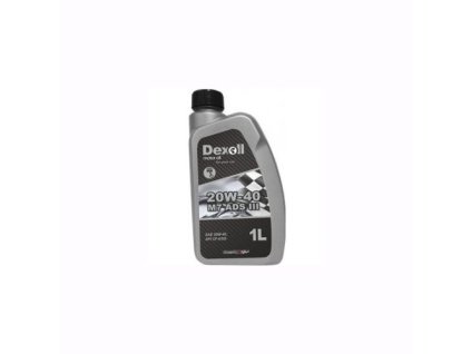 Dexoll M7ADS III 20W-40 1 l