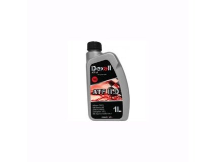 Dexoll ATF II D 1 l