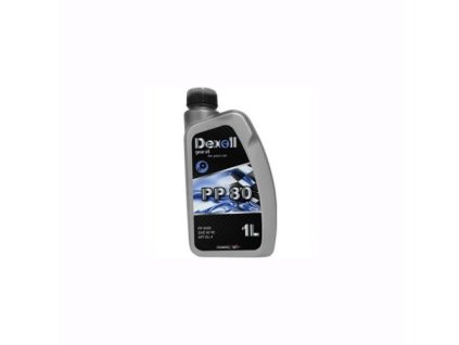 Dexoll PP GL-4 80W 1 l