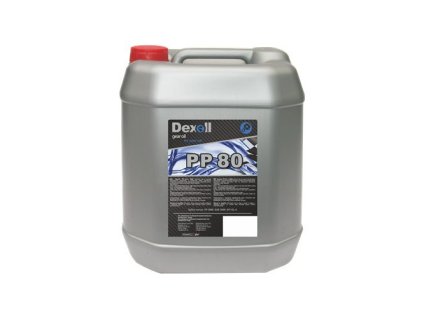 Dexoll PP GL-4 80W 20 l