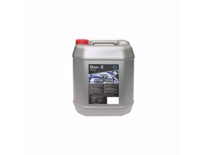 Dexoll PP GL-5 80W-90 H 10L