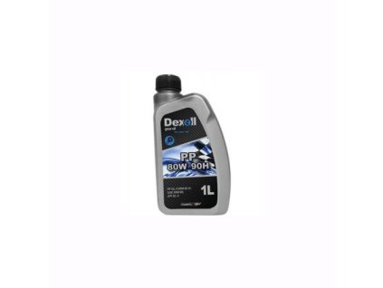 Dexoll PP GL-5 80W-90 H 1 l