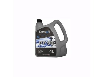 Dexoll PP GL-4 90W 4 l