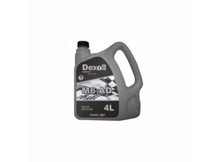 Dexoll M6AD 4 l