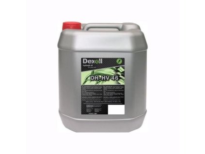 Dexoll OHHV 46 10 l