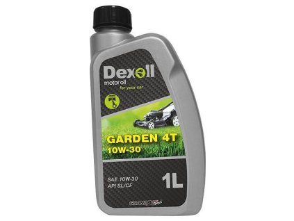 Dexoll Garden 4T 10W-30 1L