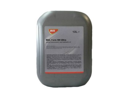 MOL Farm NH Ultra 10 l