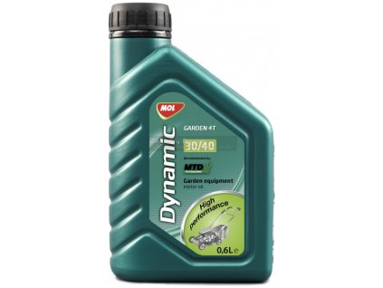 Mol Dynamic Garden 4T 30/40 0,6L