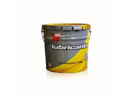 MOL Liton LT 2/3 8 kg