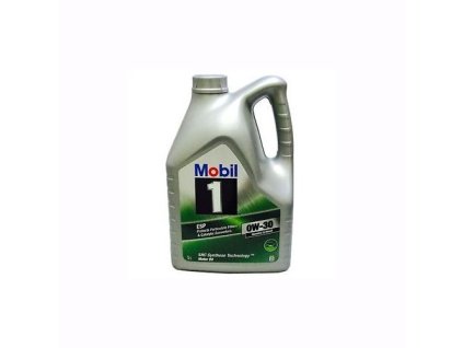 Mobil 1  ESP 0W-30 4 l