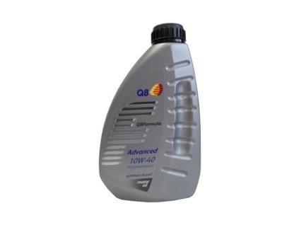 Q8 Oils Formula Advanced 10W-40 1 l