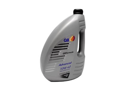 Q8 Oils Formula Advanced 10W-40 4 l