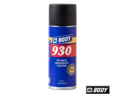 HB BODY 930 SPREJ 400ML