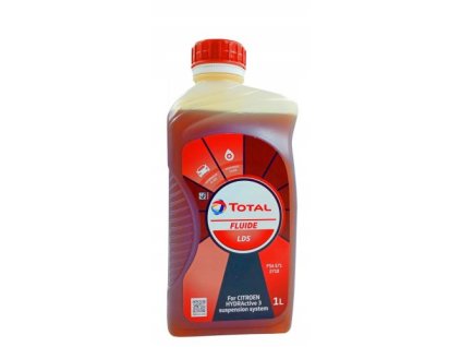 Total Fluide LDS 1 l
