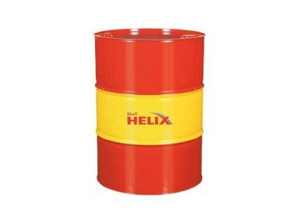 Shell Helix Ultra ECT 0W-30 209l
