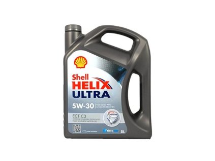 Shell Helix Ultra ECT C3 5W-30 5 l
