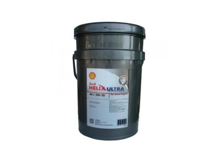 Shell Helix Ultra Professional AR-L 5W-30 20 l