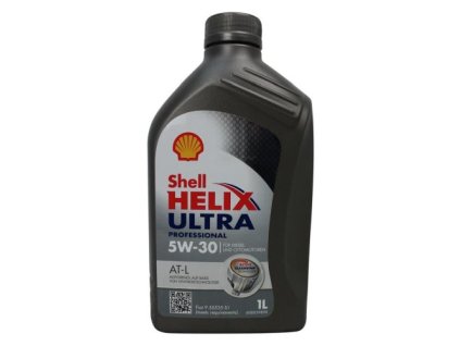 Shell Helix Ultra Professional AT-L 5W-30 1 l