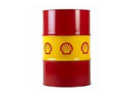 Shell Rimula R3 Turbo 15W-40 209 l