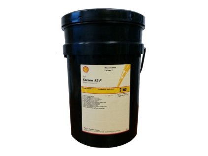 Shell Corena S2 P 150 20 l